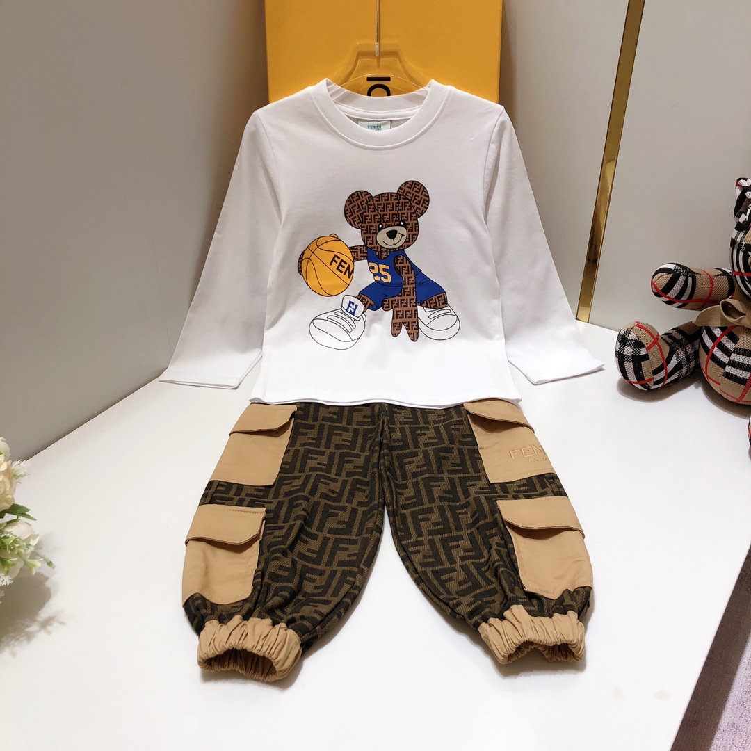 Fendi Kids